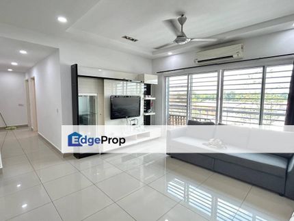 Perling Heights , Johor, Johor Bahru