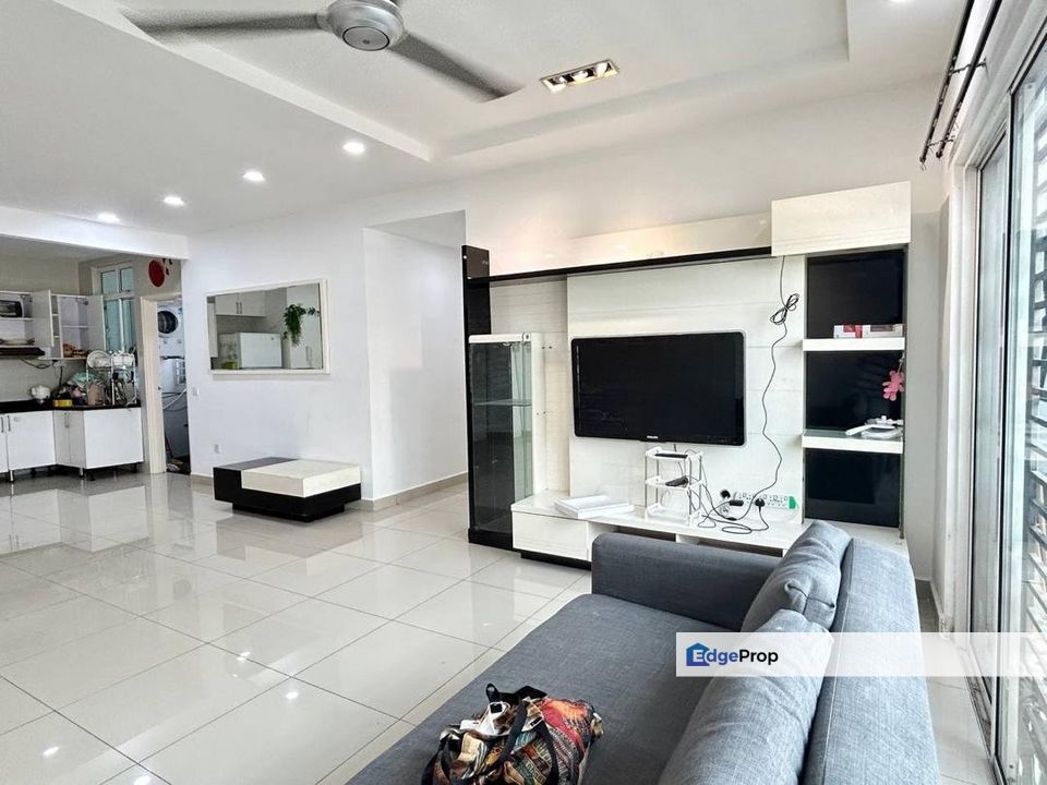 Perling Heights , Johor, Johor Bahru