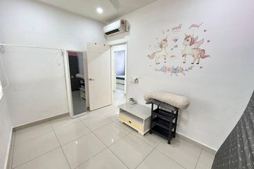 Perling Heights Apartments