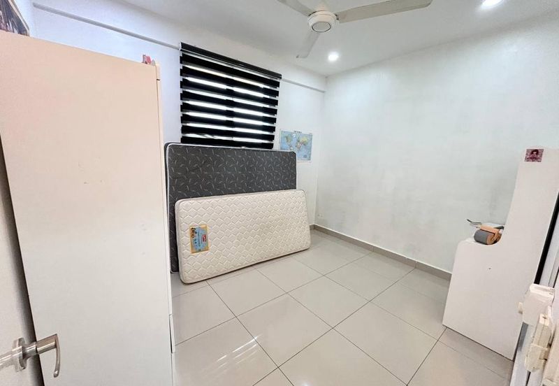 Perling Heights Apartments