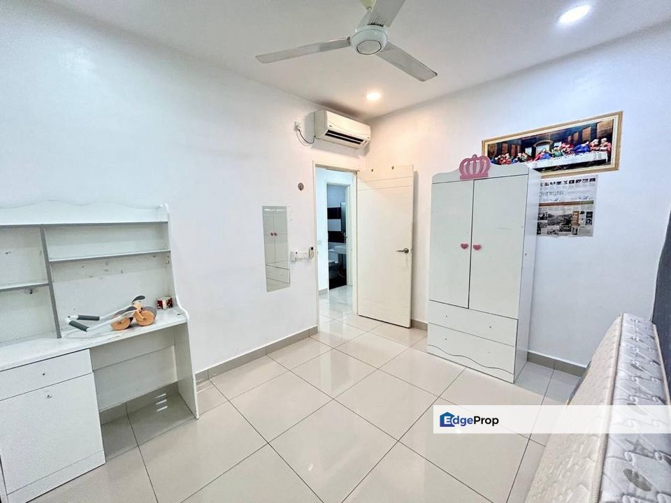 Perling Heights , Johor, Johor Bahru