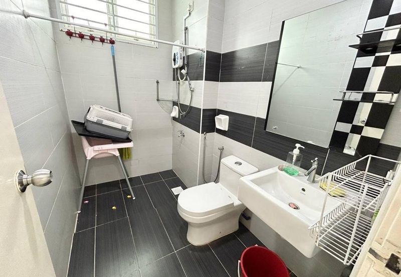 Perling Heights Apartments