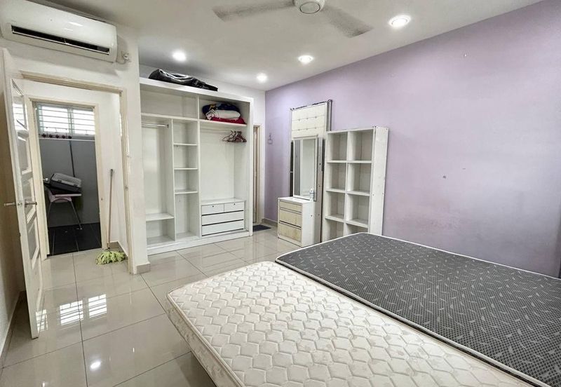 Perling Heights Apartments