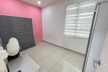 Perling Heights Apartments