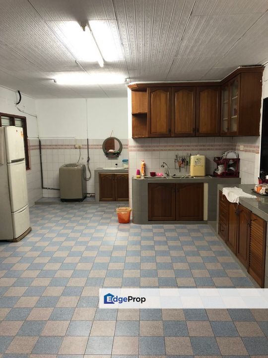 Puteri Wangsa , Johor, Ulu Tiram