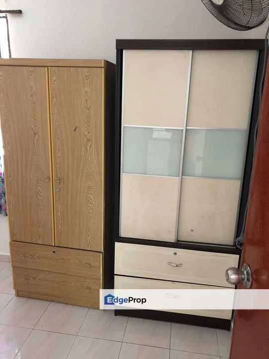 Puteri Wangsa , Johor, Ulu Tiram