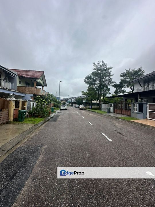 Nusa Idaman , Johor, Nusajaya