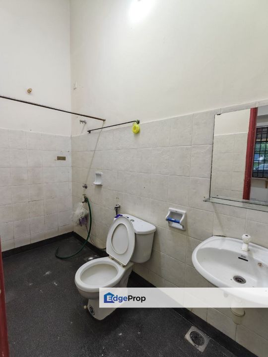 Puteri Wangsa , Johor, Ulu Tiram