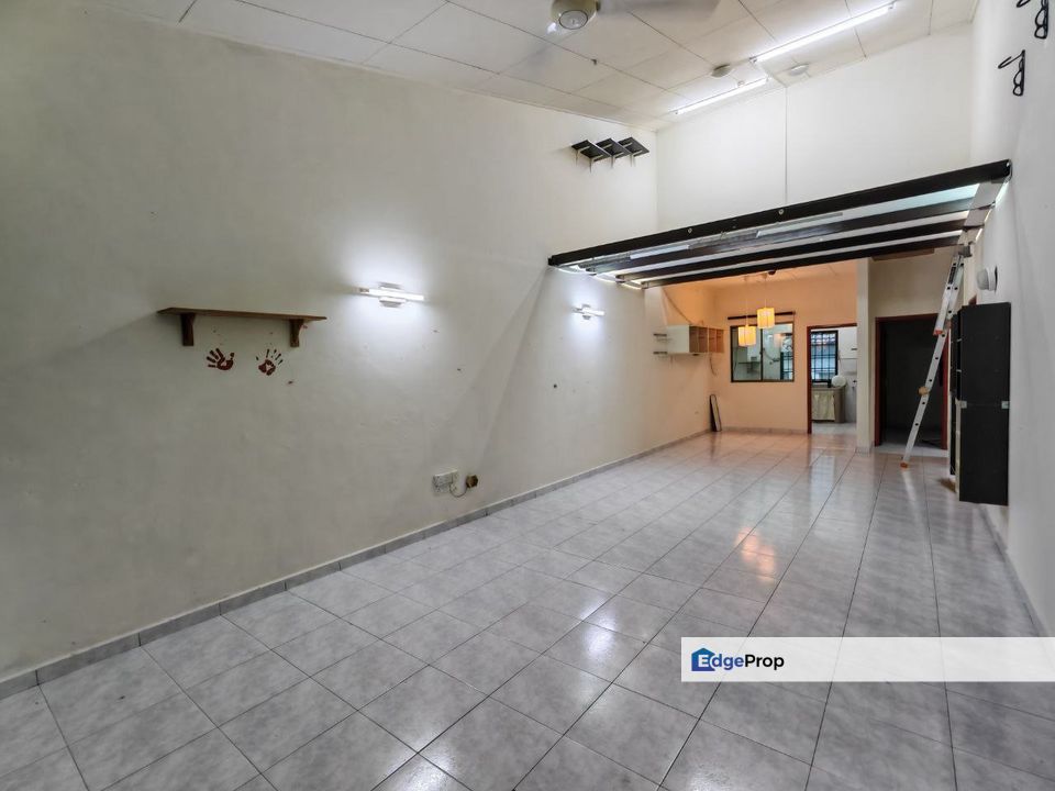 Puteri Wangsa , Johor, Ulu Tiram