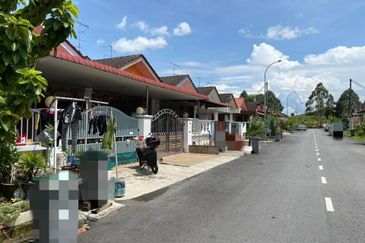 Taman Nusa Bestari 2