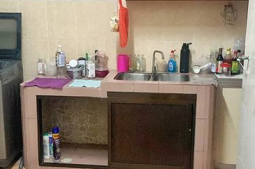 Taman Nusa Bestari 2