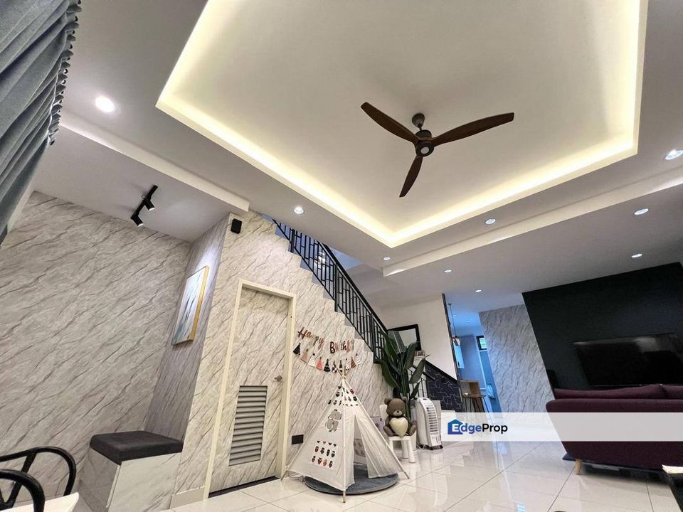 Setia Tropika , Johor, Johor Bahru