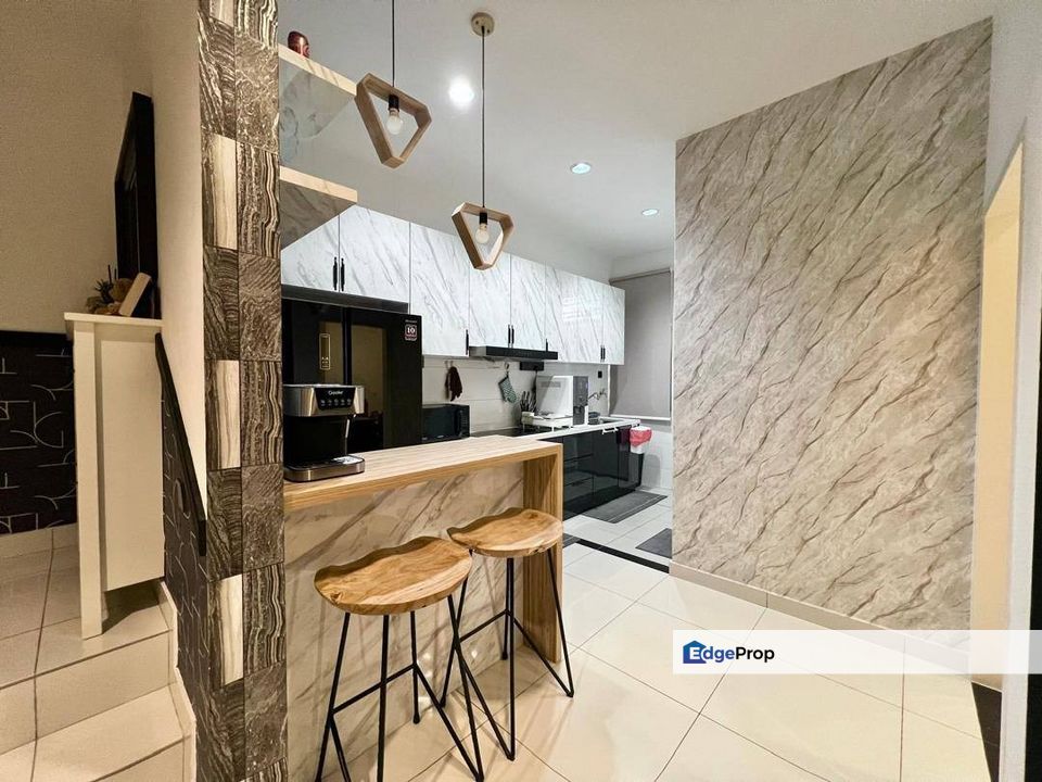 Setia Tropika , Johor, Johor Bahru