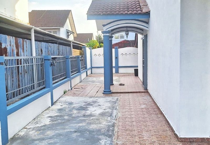 Taman Bukit Indah @ Iskandar Puteri