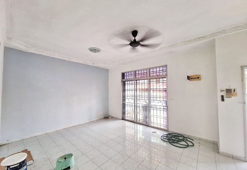 Taman Bukit Indah @ Iskandar Puteri