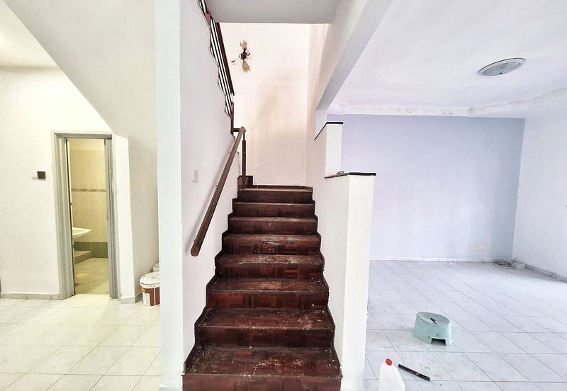 Taman Bukit Indah @ Iskandar Puteri