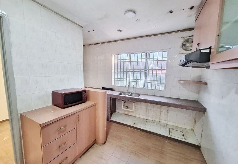 Taman Bukit Indah @ Iskandar Puteri