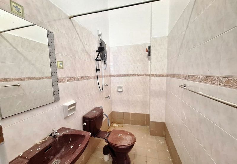 Taman Bukit Indah @ Iskandar Puteri