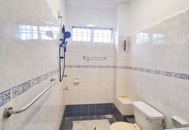 Taman Bukit Indah @ Iskandar Puteri