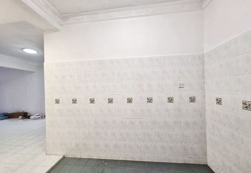 Taman Bukit Indah @ Iskandar Puteri