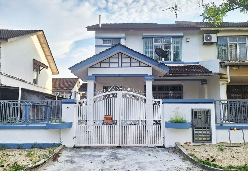 Taman Bukit Indah @ Iskandar Puteri