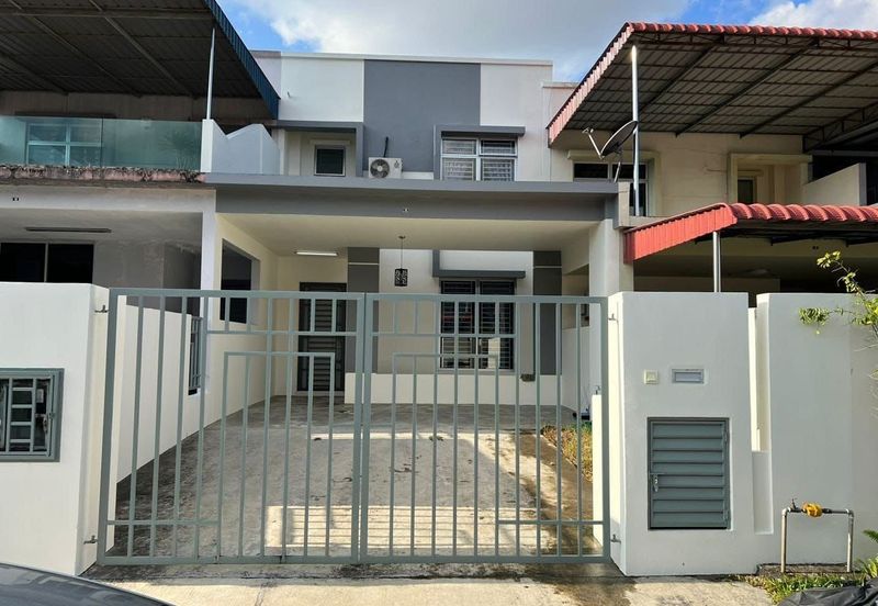 Taman Bukit Indah @ Iskandar Puteri