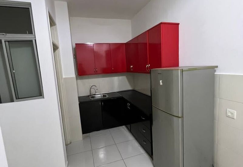 Taman Bukit Indah @ Iskandar Puteri