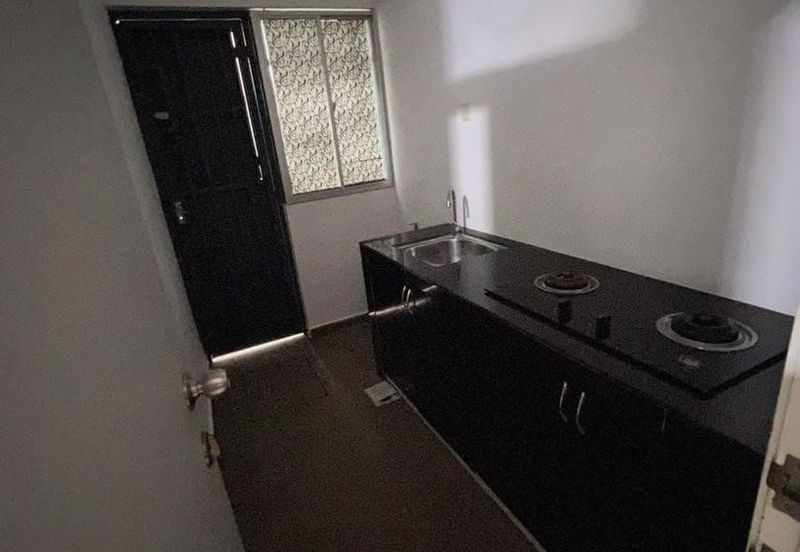 Taman Bukit Indah @ Iskandar Puteri