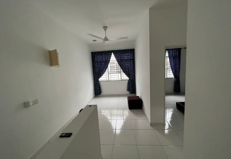 Taman Bukit Indah @ Iskandar Puteri