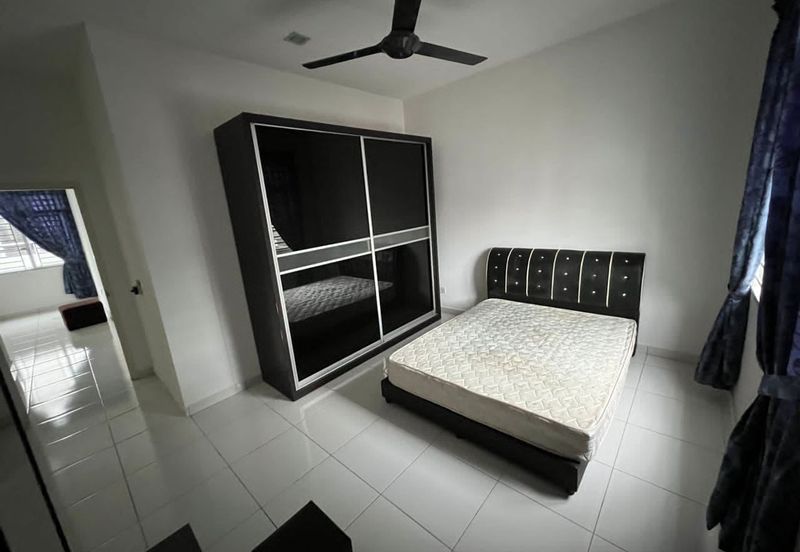 Taman Bukit Indah @ Iskandar Puteri