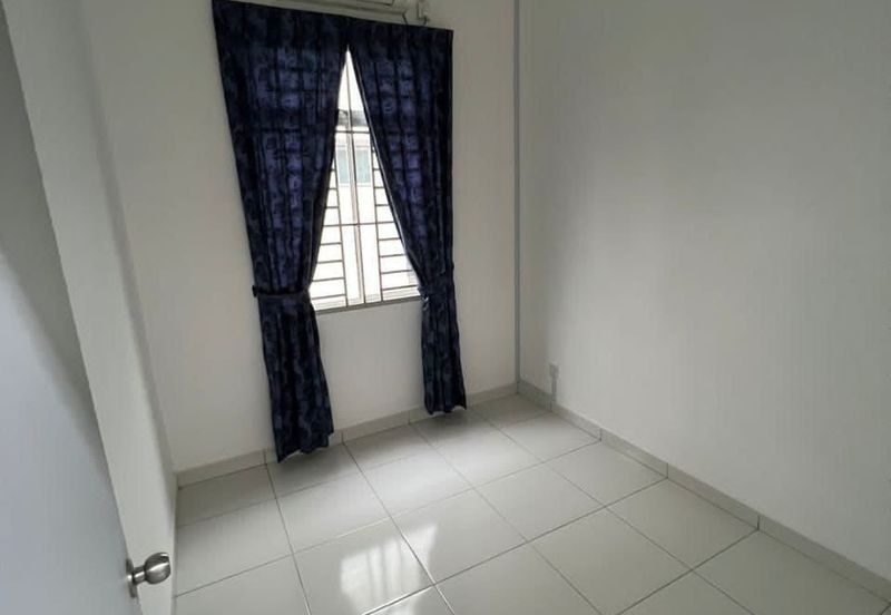 Taman Bukit Indah @ Iskandar Puteri