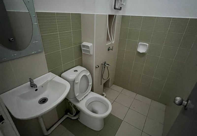 Taman Bukit Indah @ Iskandar Puteri