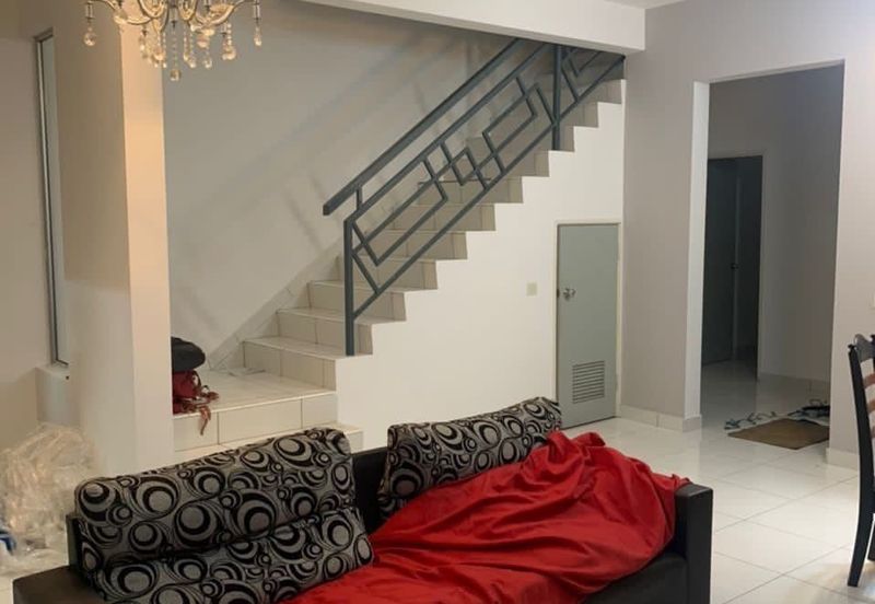 Taman Bukit Indah @ Iskandar Puteri