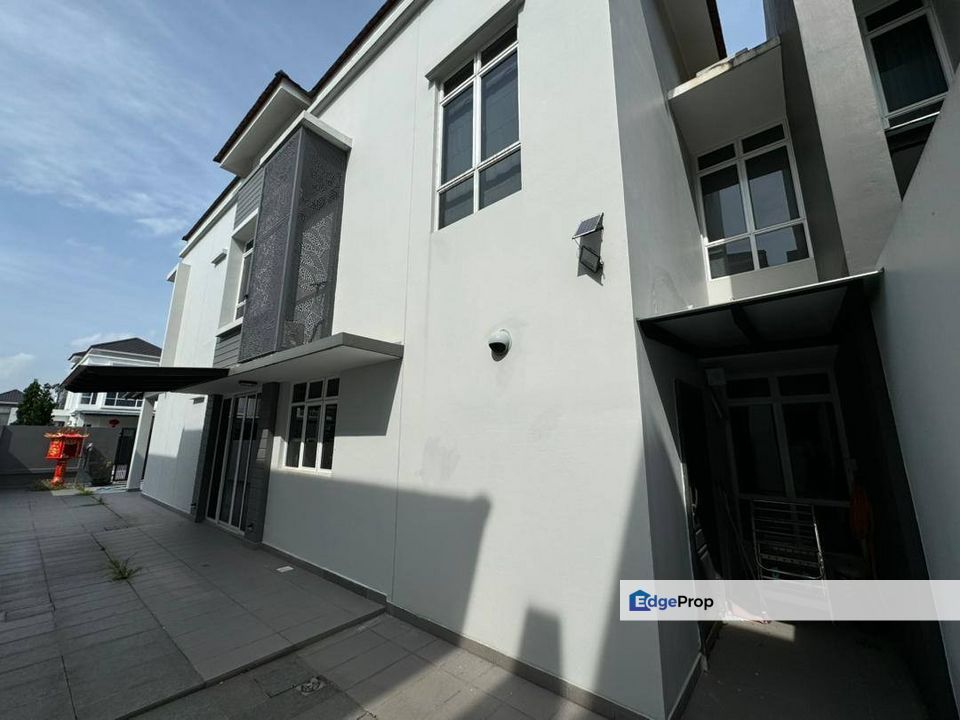 Setia Tropika , Johor, Johor Bahru