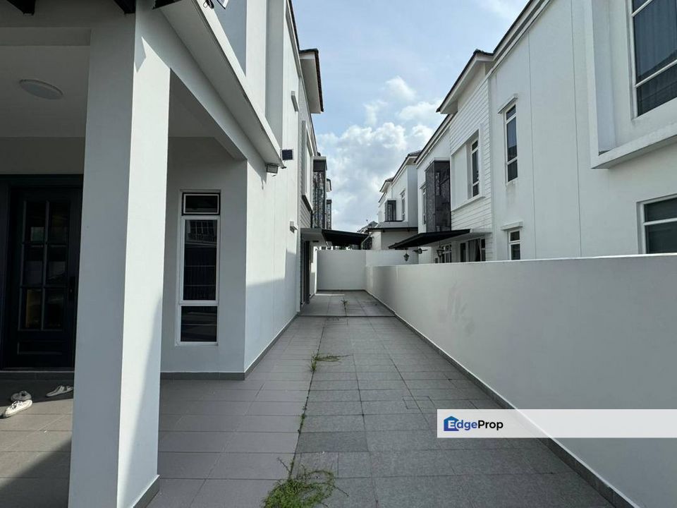 Setia Tropika , Johor, Johor Bahru