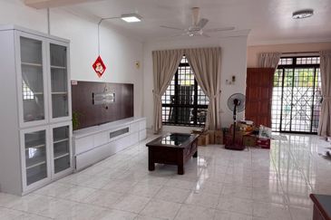 Austin Residence @Taman Mount Austin