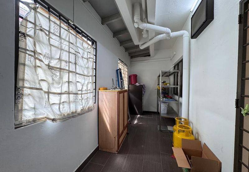 Austin Residence @Taman Mount Austin