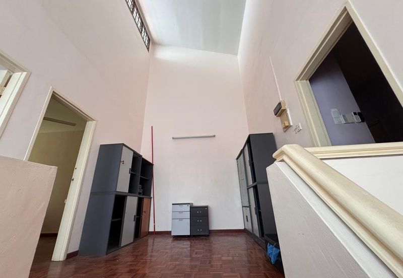 Austin Residence @Taman Mount Austin