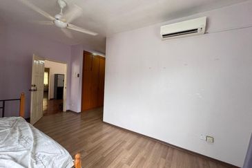 Austin Residence @Taman Mount Austin