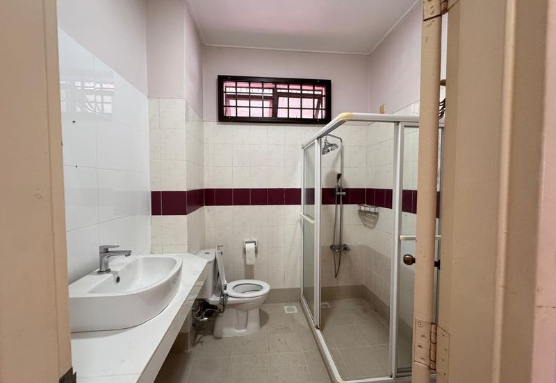 Austin Residence @Taman Mount Austin