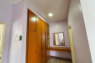 Austin Residence @Taman Mount Austin