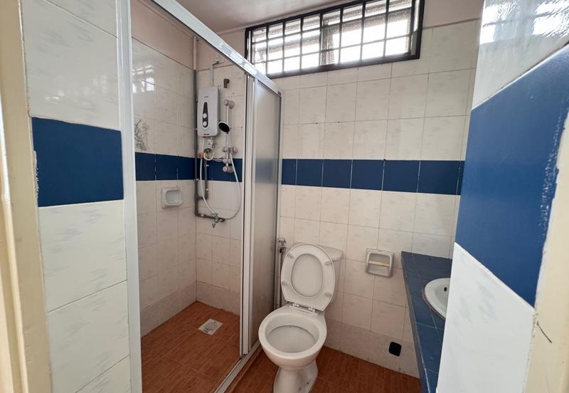 Austin Residence @Taman Mount Austin