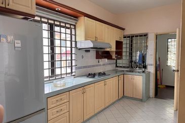 Austin Residence @Taman Mount Austin