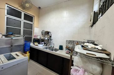 Taman Austin Perdana