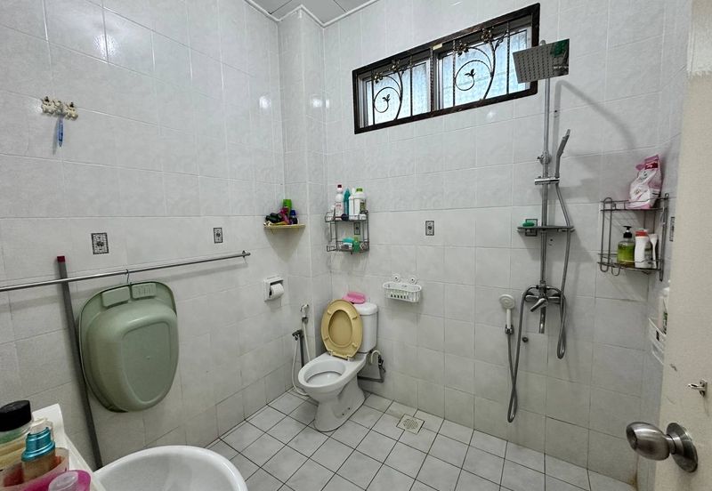 Taman Austin Perdana