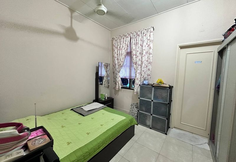 Taman Austin Perdana