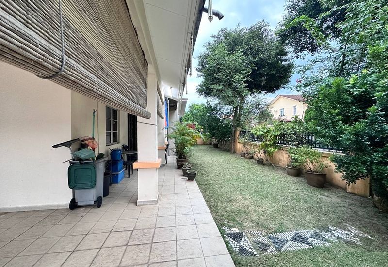 Taman Austin Perdana