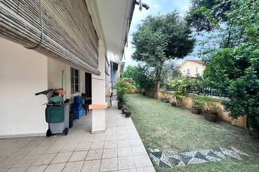 Taman Austin Perdana