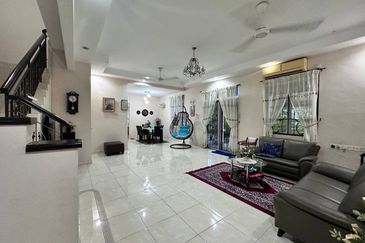 Taman Austin Perdana