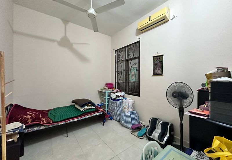 Taman Austin Perdana